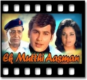 Pyaar Kabhi Kam Na Karna Sanam (With Male Vocals) - MP3