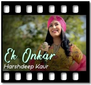 Ek Onkar Karaoke With Lyrics