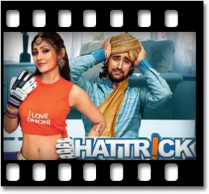 Ek Pal Mein Karaoke MP3