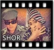 Ek Pyaar Ka Nagma Hai Karaoke With Lyrics
