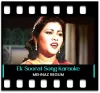 Ek Soorat Dil Mein Samai Hai - MP3