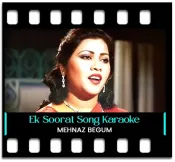 Ek Soorat Dil Mein Samai Hai - MP3 + VIDEO