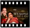 Ek To Surat Pyari (With Female Vocals) - MP3