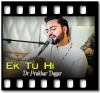 Ek Tu Hi - MP3