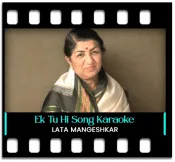 Ek Tu Hi Bharosa - MP3