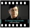 Ek Zindagi Guzar Gayi (Male) - MP3