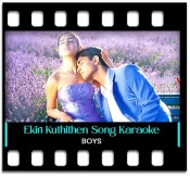Ekiri Kuthithen - MP3 + VIDEO