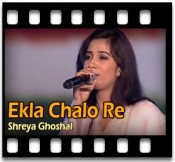 Ekla Chalo - MP3 + VIDEO