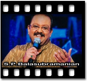 En Kaathal Kanmani Karaoke With Lyrics