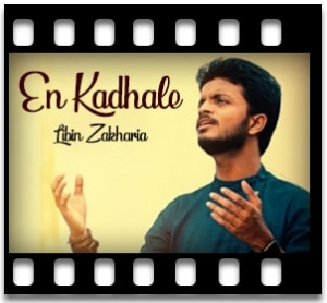 En Kadhale (Cover) Karaoke With Lyrics