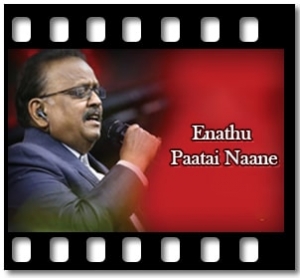 Enathu Paatai Naane Karaoke With Lyrics