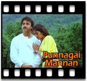 Enna Satham Indha Karaoke With Lyrics