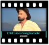 Enti El Asas (Without Chorus) - MP3