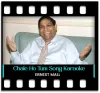 Chale Ho Tum Khuda Ka Saath - MP3