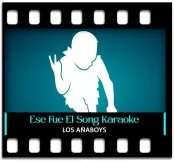 Ese Fue El Momazo (High Quality) - MP3 + VIDEO