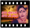 Eto Megh Eto Je Alo - MP3
