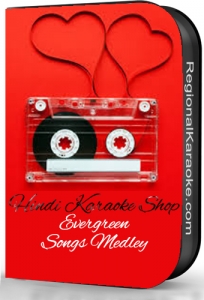 Evergreen Songs Medley - MP3 + VIDEO