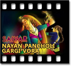 Fagan Foramto Aayo Karaoke With Lyrics