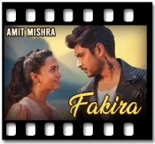 Fakira (Amit Mishra) - MP3 + VIDEO