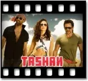 Falak Tak Chal Saath Mere (With Female Vocals) - MP3