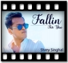 Fallin For You - MP3