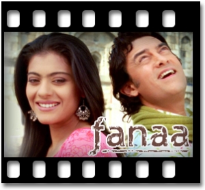 Chaand Sifarish Karaoke MP3