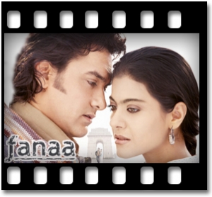 Mere Haath Mein Karaoke With Lyrics