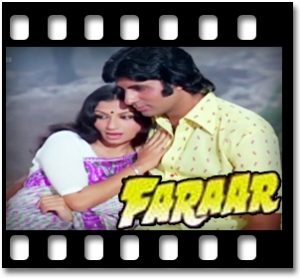 Main Pyasa Tum Sawan(Male) Karaoke MP3