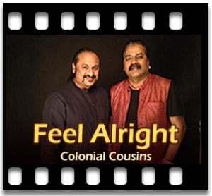 Feel Alright Karaoke MP3