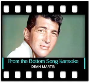 From the Bottom of My Heart Karaoke With Lyrics