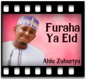 Furaha Ya Eid - MP3