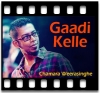 Gaadi Kelle - MP3