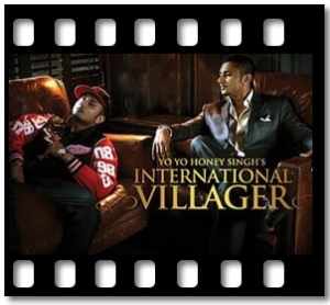 Gabru Karaoke With Lyrics