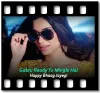 Gabru Ready To Mingle Hai - MP3