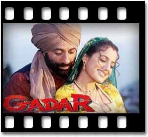 Udja Kale Kawan Karaoke MP3