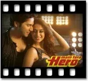 Galat Baat Karaoke MP3
