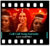 Gali Gali - MP3