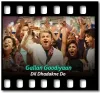 Gallan Goodiyaan (Without Chorus) - MP3 + VIDEO