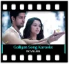 Galliyan (Unplugged) - MP3
