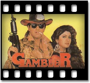 Hum Unse Mohabbat Karke Karaoke MP3