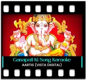Ganapati Ki Seva - MP3
