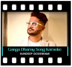 Ganga Dharay Shiv Ganga Dharay Karaoke MP3