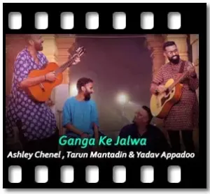 Ganga Ke Jalwa Karaoke MP3