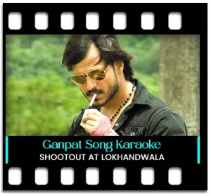 Ganpat Karaoke MP3