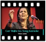 Gar Mujhe Iss Ka Yakeen Ho - MP3 + VIDEO