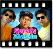 Falak Dekhoon - MP3