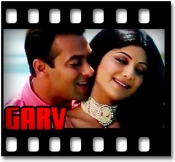 Hum Tumko Nigahon Mein (With Male Vocals) - MP3