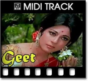 Mere Mitwa Mere Meet Re  Midi File