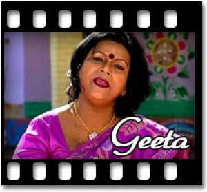 Go Radhe Banshi Ti Karaoke MP3