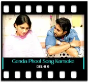 Genda Phool - MP3 + VIDEO